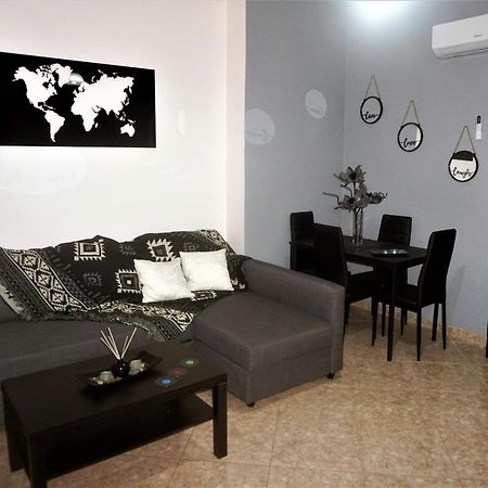 פורוס Lasithiotakis Apartments מראה חיצוני תמונה