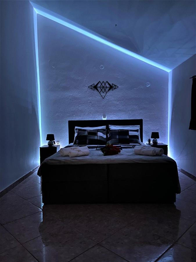 פורוס Lasithiotakis Apartments מראה חיצוני תמונה