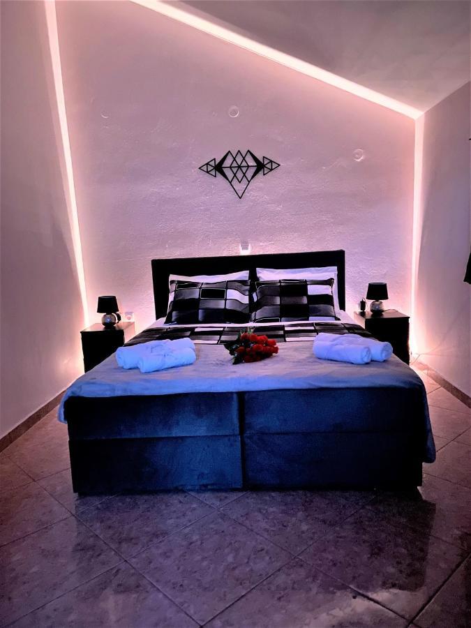 פורוס Lasithiotakis Apartments מראה חיצוני תמונה
